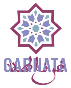 Logo Garnata International